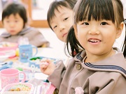 安田幼稚園安東園舎 広島県広島市 幼稚園 保育園 こども園 システムの導入実績