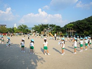 安町幼稚園の写真