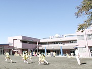 谷塚おざわ幼稚園の写真