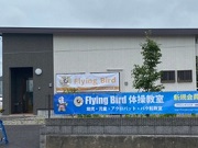 Flying Bird 体操教室の写真