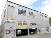 ジュンスポーツクラブ東札幌の写真