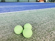 リンクテニススクールの写真