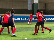 Paris Saint-Germain Academy JAPANの写真