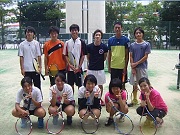 神戸三田ステップワンテニススクールの写真