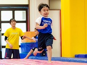 TOMAS体操スクール広尾校の写真
