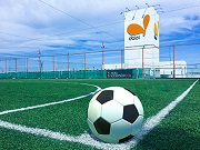 TOMASサッカースクールWEの写真