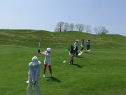 ジョイボックスゴルフスクールの写真