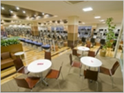 スポーツクラブ スパ ルネサンス経堂 東京都世田谷区 スイミングスクール システムの導入実績