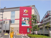 スポーツクラブ スパ ルネサンス 広島ボールパークタウン 広島県広島市 スイミングスクール システムの導入実績