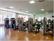 スポーツクラブ スパ ルネサンス 広島ボールパークタウン 広島県広島市 スイミングスクール システムの導入実績