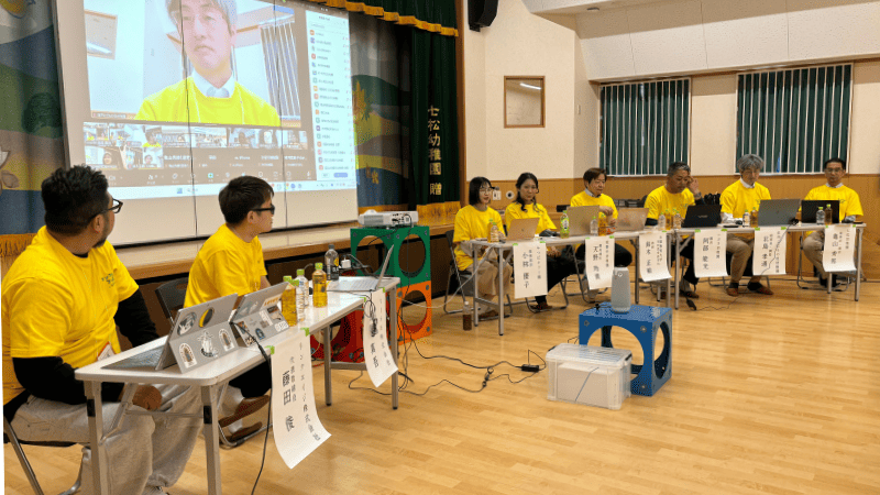 【テーマ①】自由保育への挑戦と職員との対話による関係構築:変革期を乗り越えるリーダーの葛藤と道のり