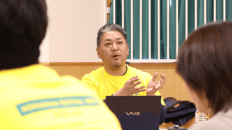 【テーマ①】自由保育への挑戦と職員との対話による関係構築:変革期を乗り越えるリーダーの葛藤と道のり
