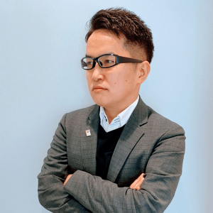登壇者プロフィール