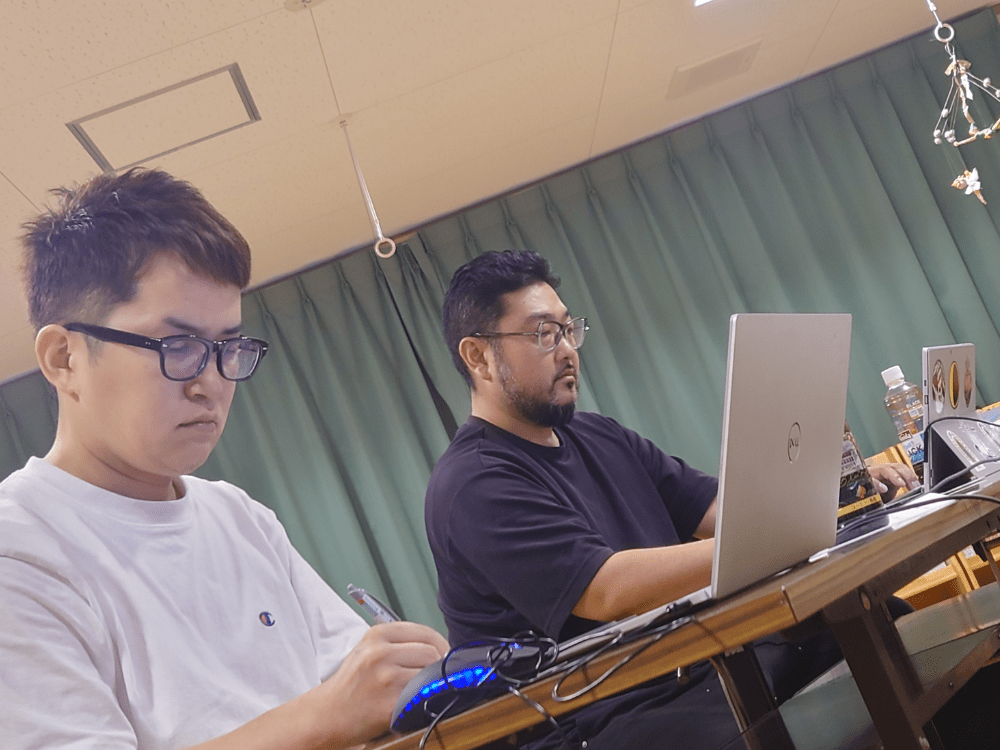 ディスカッション①:うちの園では、こう決めています!三者三様の「任命」ストーリー