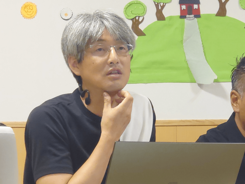 ディスカッション③:「なんであの人が?」を生まないために。チームの納得感の作り方