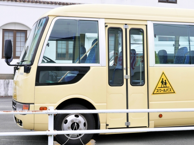 バス位置情報システムがもたらす3つの大きなメリット