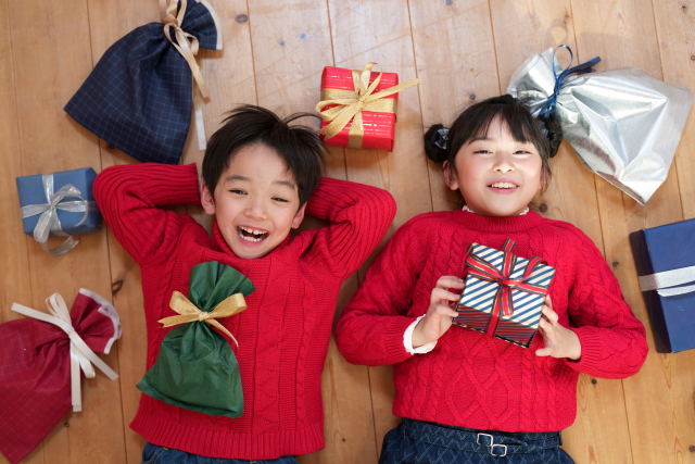 3. クリスマス会や制作を「保護者」と共有しよう