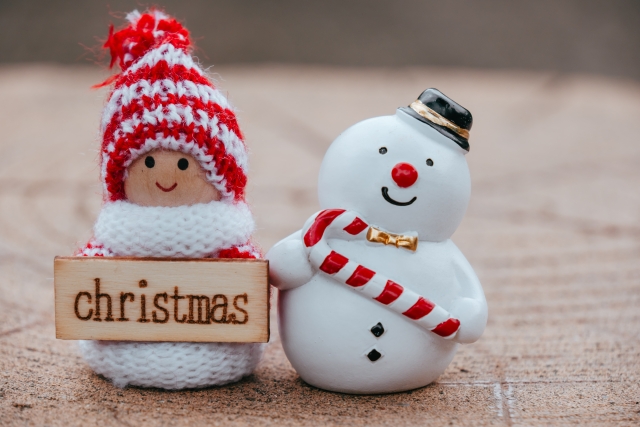 1. なぜクリスマスをお祝いするの？ 子どもへの「伝え方」のヒント