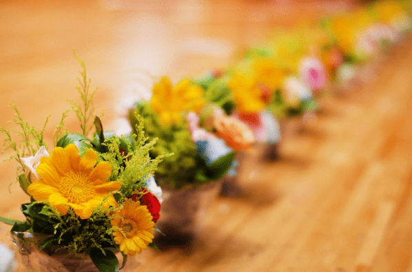 生活発表会は、こども達が園生活で経験したことや、興味・関心を持った活動を発表する行事です。