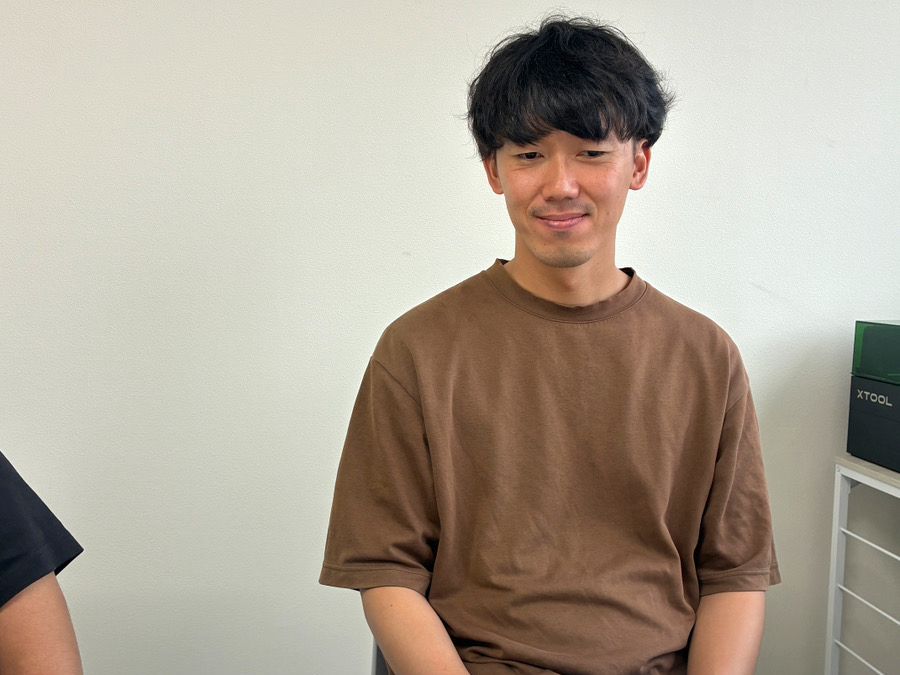 事務　野村崇晃様
