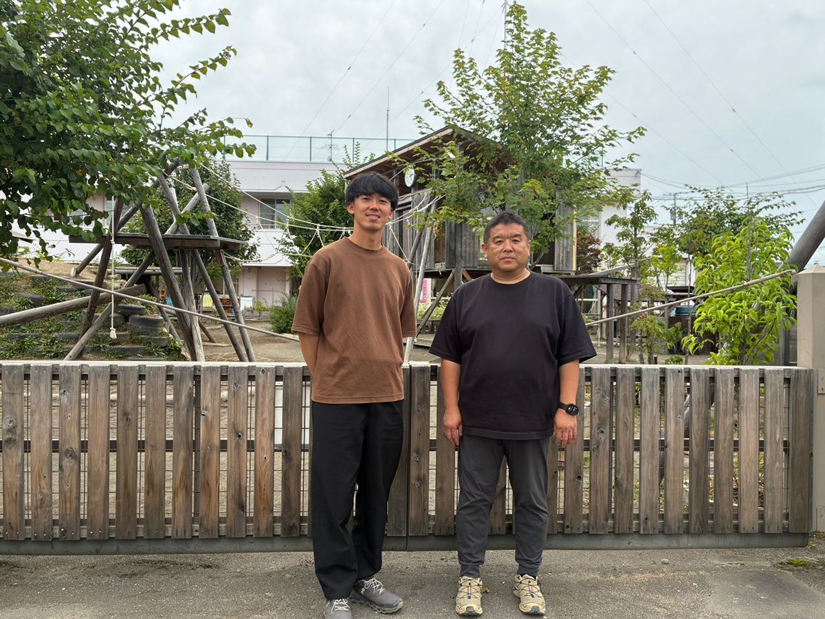 学校法人旭川中央学園 幼稚園型認定こども園 旭川ふたば幼稚園