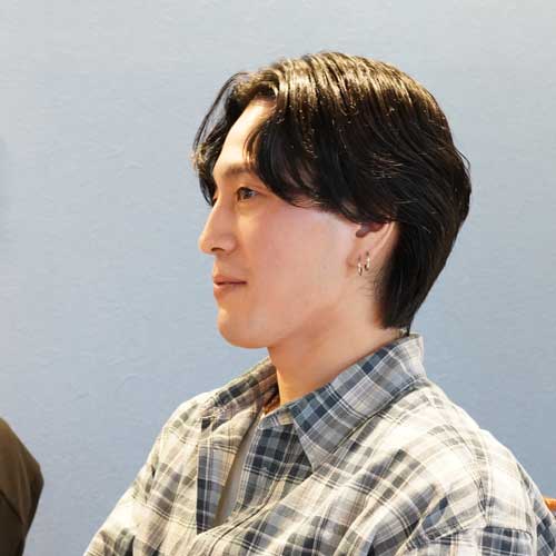 松田様
