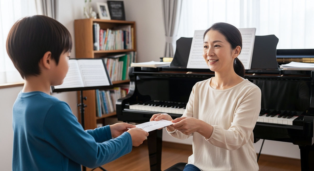 現金集金の“温かさ”と“負担”