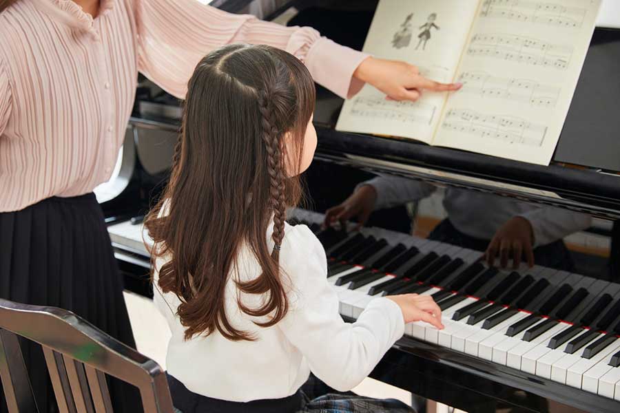 ピアノ教室開業後｜指導のポイントと教室運営のコツ