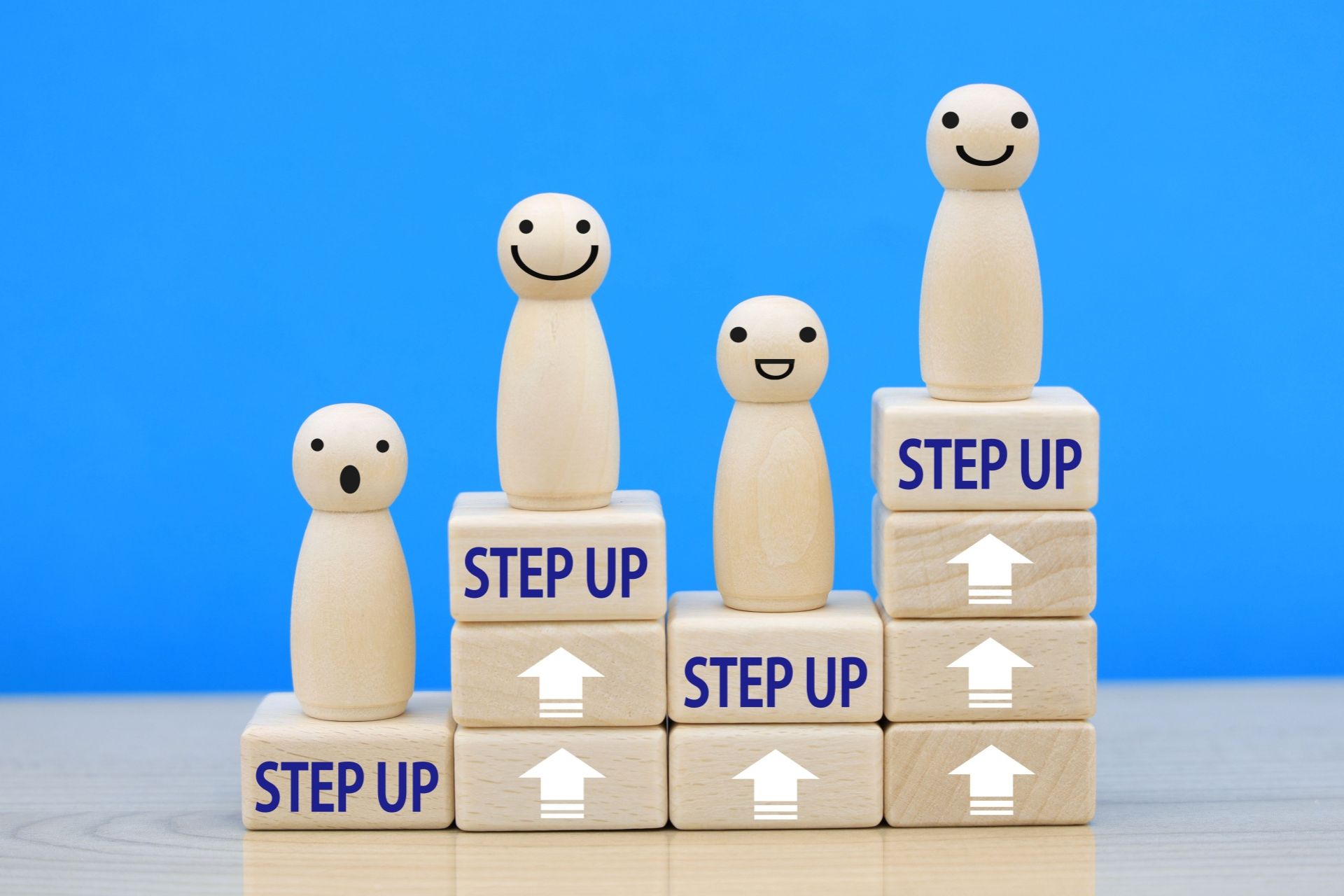 体操教室の進級テストの目的と進級基準