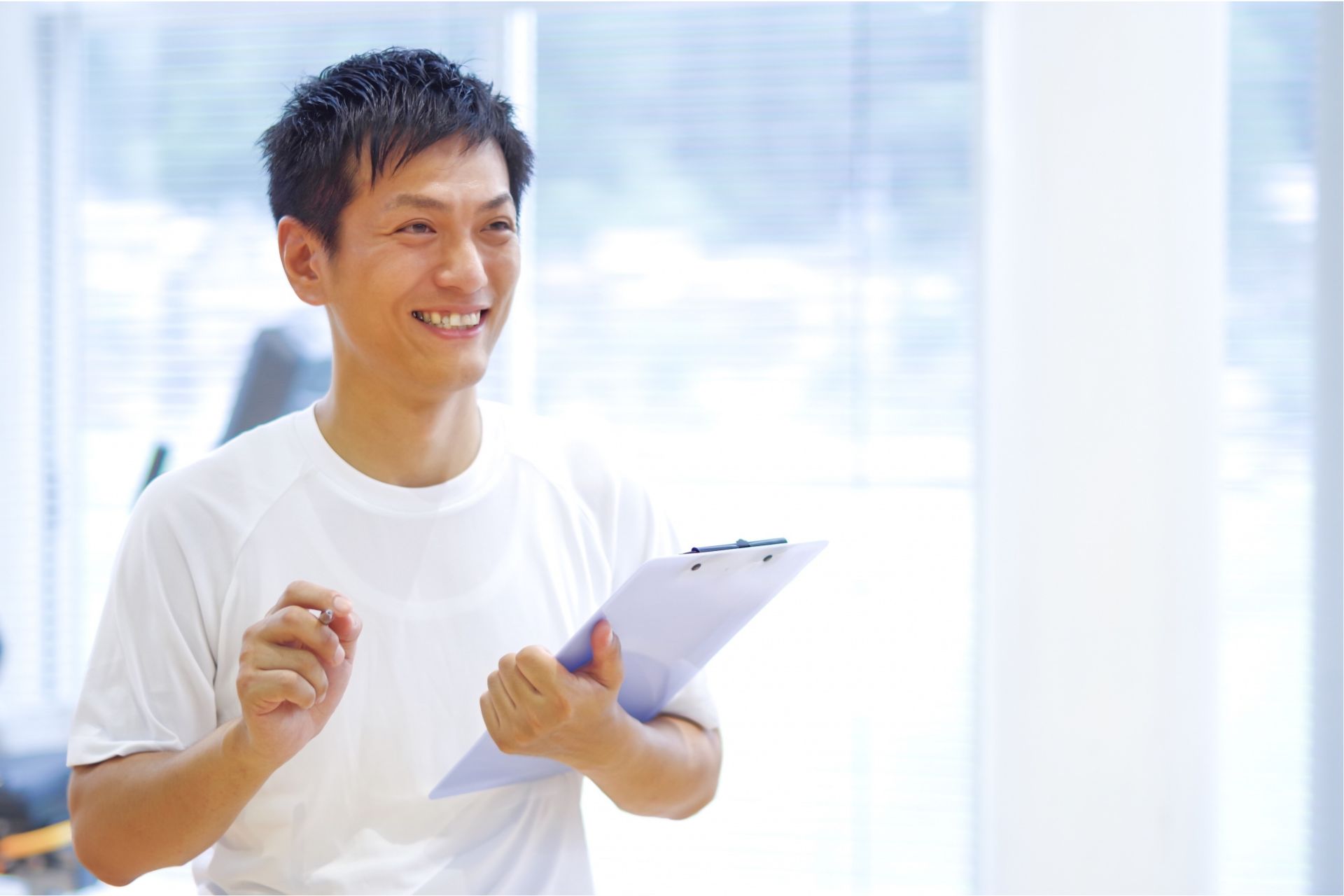 体操教室の指導者・運営者の方へ：進級テスト結果を効率的に管理する方法