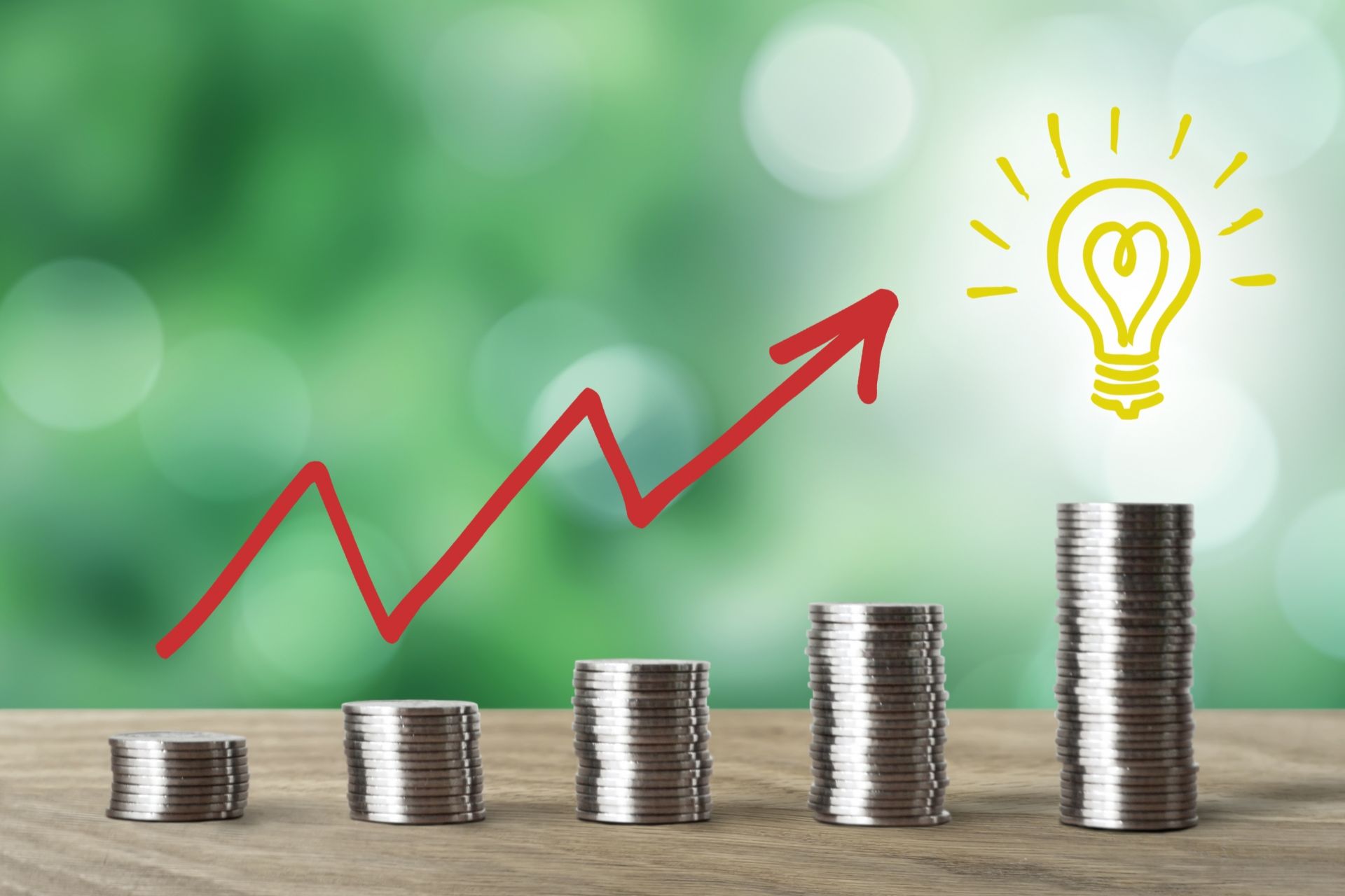 【運営スタイル別】英会話教室開業後の年収目安と収益モデル